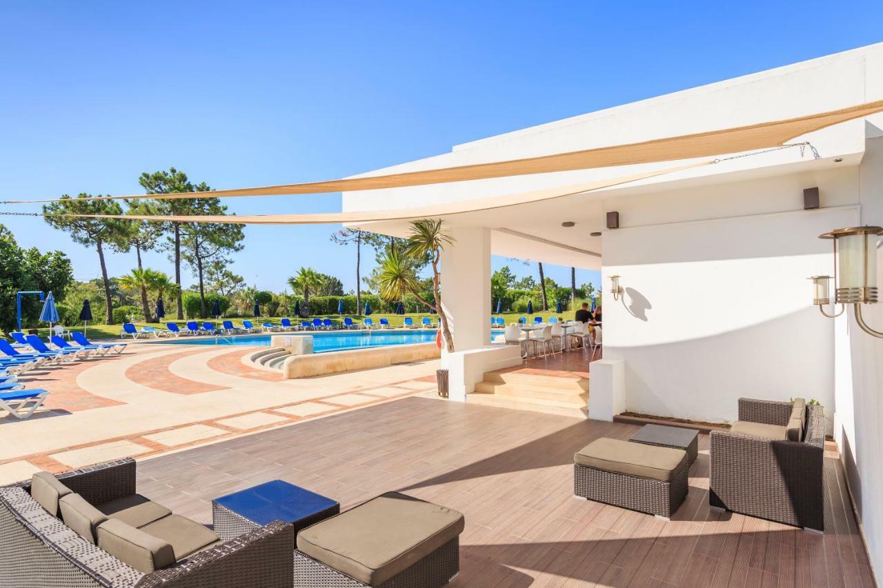 Victory Village Sea Views Кинта до Лаго Екстериор снимка