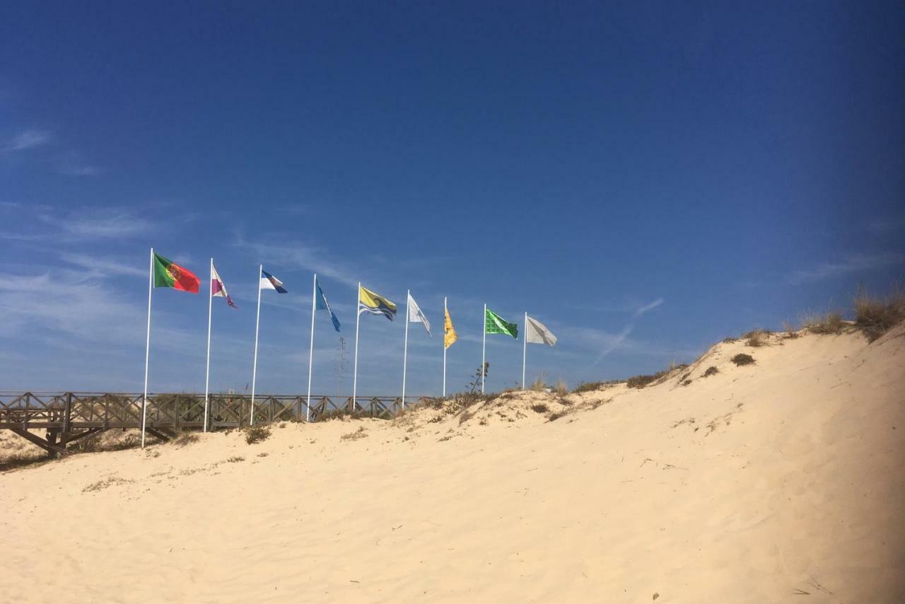 Victory Village Sea Views Кинта до Лаго Екстериор снимка