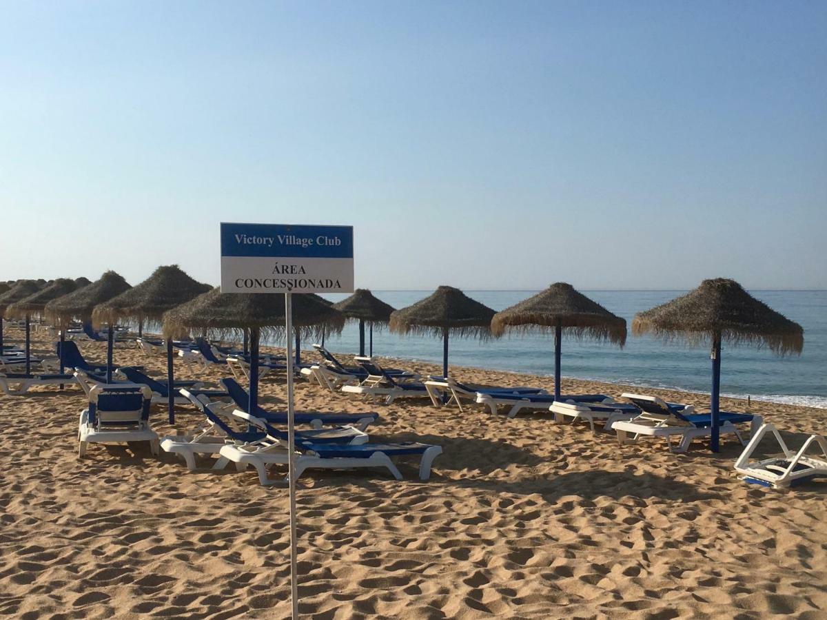 Victory Village Sea Views Кинта до Лаго Екстериор снимка