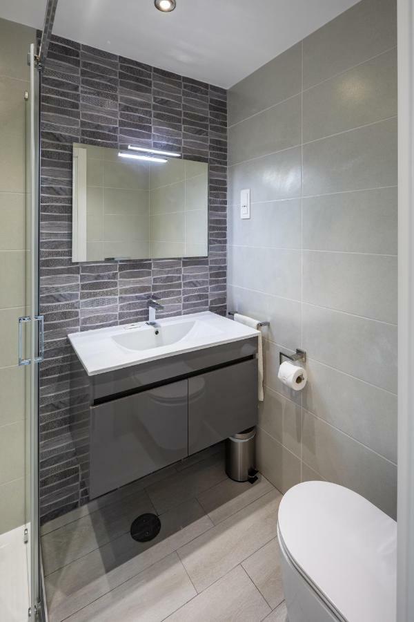 Victory Village Sea Views Кинта до Лаго Екстериор снимка
