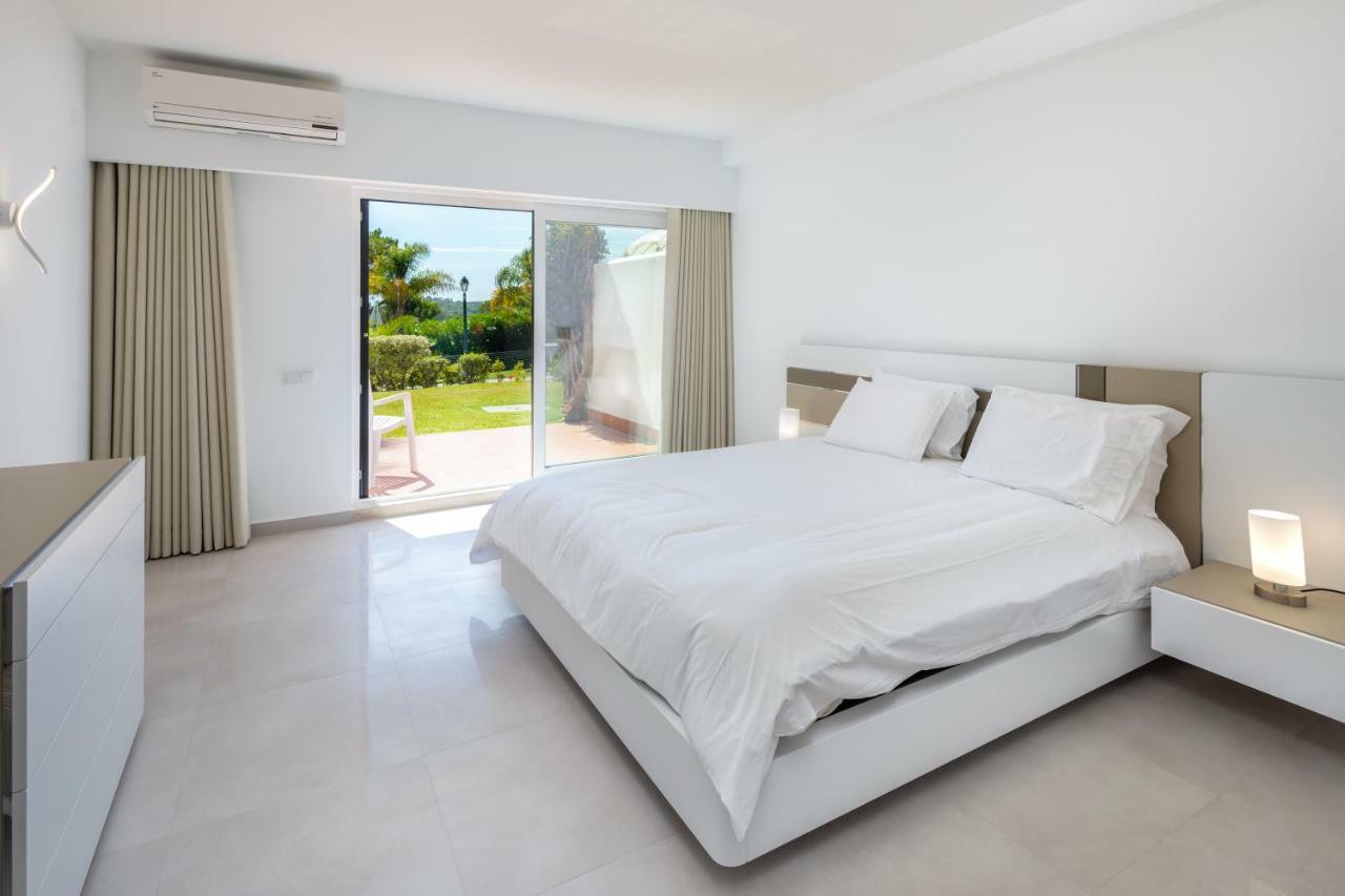 Victory Village Sea Views Кинта до Лаго Екстериор снимка